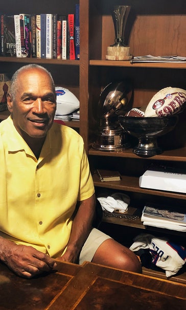 Where are they now? Key players in O.J. Simpson murder trial